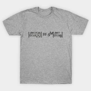 Chaos Theory T-Shirt